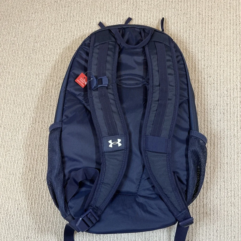 UNDER ARMOUR Men's ALL SPORT BACKPACK Navy